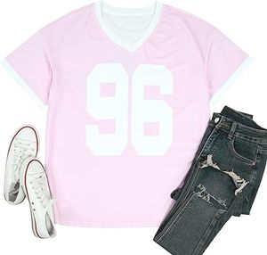 Fabricants de maillots de football américain classiques personnalisés, maillots de football de rue en mesh respirant, sublimation, maillots d'équipe 80 - Product Image 1