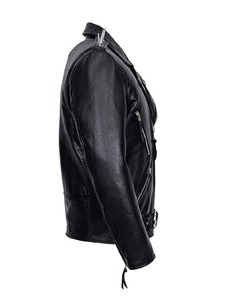 Veste de moto Ghost Rider Nicolas Cage - Product Image 3