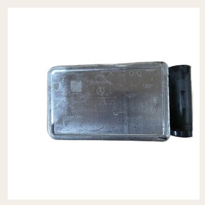 Compresseur de suspension pneumatique d'occasion A2233200804 compatible avec Mercedes-Benz W223 EQE par Mercedes-Benz - Product Image 4