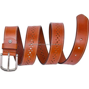 Wholesale Top Grain Cowhide <b>Leather</b> <b>Belts</b> for <b>Men</b> Auto Lock Buckle <b>Belt</b> Custom Sizes & Color Genuine <b>Leather</b> <b>Belts</b> & Accessories - Product Image 3