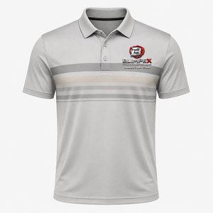 Polos de Golf de Manga Corta Personalizados de Alta Calidad para Hombre - Product Image 3