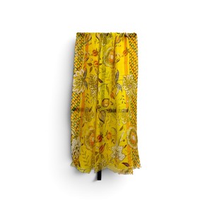 Châle de voyage imprimé doux pour femmes, idéal pour les voyages en avion, les vacances, les activités de plein air et la superposition, disponible en gros - Product Image 2
