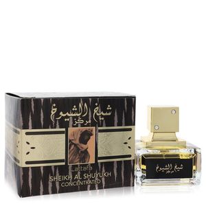 Sheikh Al Shuyukh Eau De Parfum Spray Unisex 3.4 oz per Uomo e Donna - Product Image 1