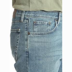 Pantalones Cortos de Mezclilla Cargo para Hombre, Color Sólido, Estilo Urbano, Personalizados / Pantalones Cortos de Mezclilla para Hombre, Lavado Ácido Vintage, de Alta Calidad, para Verano, Personalizados - Product Image 5