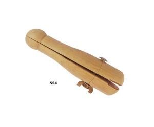 Pince à anneaux de haute qualité en bois pour la fabrication de bijoux, vente en gros, prix le plus bas, meilleur produit pour la création de bijoux - Product Image 2