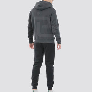 Fabricante profesional de chándales de marca privada para adultos, personaliza tu propio diseño, chándales para hombre - Product Image 6