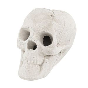 Decorazione beige per Halloween per un'atmosfera festiva e spettrale - Product Image 2