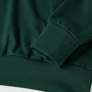 OEM Manufacturer Cotton Fleece Hoodies Custom Wholesale Private <b>Label</b> Bulk Production Thermal Outerwear Supplier - Product Image 5