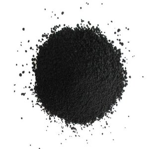 Tinte negro ácido 235, principalmente utilizado para telas de seda, algodón y lana. Compre directamente del proveedor a precio de fábrica. - Product Image 1