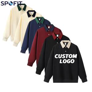 Camiseta Polo de Alto Rendimiento para Correr, con Logotipo Personalizado, 100% Poliéster, Camisetas de Golf para Hombre, Secado Rápido, Hechas a Medida - Product Image 1