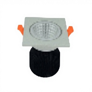 Lámpara LED LX335, Luminaria de Techo para Interiores, Luz Brillante para Hogar, Oficina, Tienda, Instalación en Techo - Product Image 1