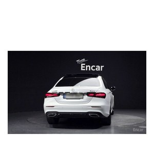 Mercedes-Benz Classe E E350 4MATIC AMG Line 2023, 61 309 km, boîte automatique, sièges en cuir, conduite à gauche, caméra de recul - Product Image 4