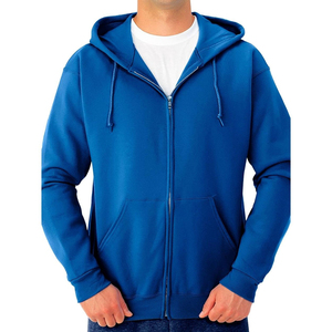 Nouveauté en promotion : Sweats à capuche d'hiver pour hommes, impression numérique, tissu polaire respirant, design avec poches, personnalisable - Product Image 1