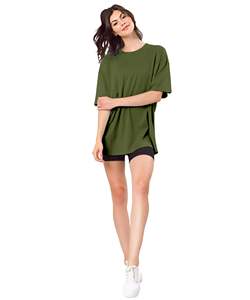 Camiseta Moderna para Mujer, Ropa Elegante para Uso Diario, Oficina, Casual y Estilo de Vida, Camisetas para Mujer - Product Image 2