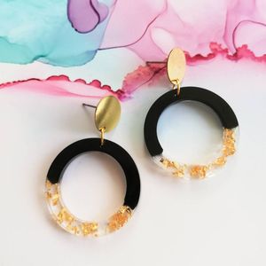 Pendientes de Resina Hechos a Mano, Accesorios Decorativos para Amantes de las Manualidades, Pendientes Decorativos de Resina, Suministros para Manualidades - Product Image 2