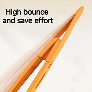 Pince à épiler colorée de précision en acier inoxydable pour l'épilation des sourcils et des poils du visage, l'élimination des éclats et des points noirs, à pointe inclinée ou angulaire - Product Image 2