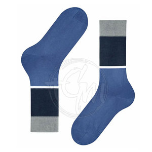 Chaussettes pour hommes fiables en coton, chaussettes courtes avec talon et bout renforcés pour un confort quotidien durable - Product Image 4