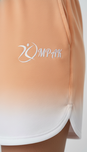 กางเกงออกกำลังกายเอวสูง ระบายอากาศได้ดี กระชับสัดส่วน สำหรับผู้หญิง ทรงสปอร์ต ยกกระชับสะโพก ไร้ตะเข็บ เหมาะสำหรับฟิตเนส โยคะ ขี่จักรยาน และสวมใส่ลำลอง - Product Image 2