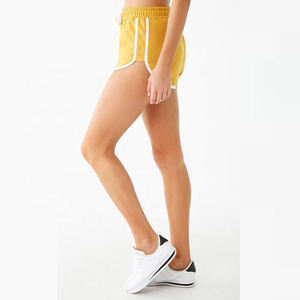Shorts pour femmes de qualité supérieure, séchage rapide, prix bas, shorts taille haute pour femmes adultes - Product Image 2