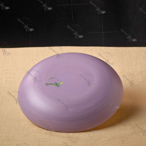 Assiette à manger en bambou écologique classique du Vietnam durable et biodégradable pour les fêtes - Product Image 4