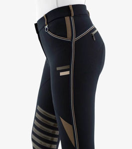 Pantalones de Montar a Caballo Profesionales Más Vendidos, Pantalones de Equitación Transpirables y Elásticos para Jinete - Product Image 6