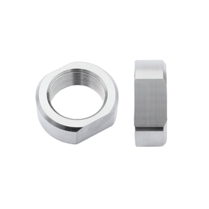 Chính xác công nghiệp các bộ phận thiết bị tùy chỉnh biến phay <span class=keywords><strong>CNC</strong></span> phần cứng nhôm Micro gia công dịch vụ - Product Image 5