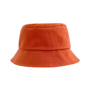 Solid Color Custom Cotton Fisherman <b>Hat</b> Designer Men's and Women's Fashion Bucket <b>Hat</b> Sun protection Basin <b>Hat</b> - Product Image 1