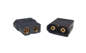 Conector hembra macho XT60 de alta calidad Accesorios esenciales para Drones - Product Image 4