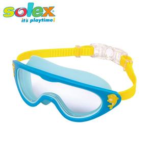 Gafas de Natación para Niños, Ligeras, Antivaho, con Correa Ajustable - Product Image 4