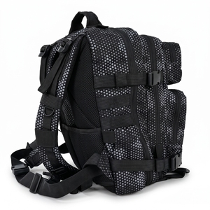 Rydom Custom Outdoor Travel Climbing Hiking Hunting 45L Waterproof Molle Athlete Rucksack Tactical Gym Backpack Bag - Product Image 3
