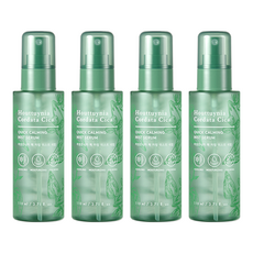 Tony Moly Cica Quick Calming <b>Mist</b> Serum 110ml 4ea Set Facial Spray Serum with Main Ingredient Centella - Product Image 1