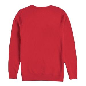 Dernière mode hommes sweat pull à manches longues blanc décontracté en gros 100% coton de haute qualité pas cher prix conception personnalisée - Product Image 2