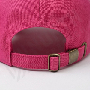 Adjustable <b>Flat</b> Brim Hip Hop <b>Cap</b> Customized Logo Baseball <b>Caps</b> With Bright Color Fashion Gorras Snapback <b>Hat</b> - Product Image 6