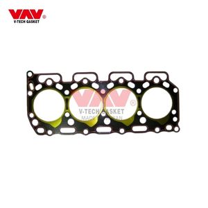 S2ปะเก็นฝาสูบ0636-10-271 0527-10-271ชิ้นส่วนรถแทรกเตอร์ดีเซลมาสด้า - Product Image 3