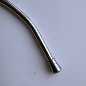 Yankuer Durable Steel Manual Instrument Set Suction Tube Made in Pakistan Surgical Basis Instrument CE Certified Class I - Product Image 4