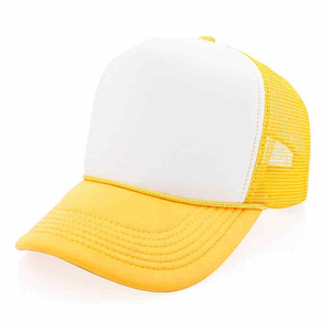 Gorras de Béisbol de 5 Paneles para Hombre, Bordado 3D con Logotipo Premium, las Más Vendidas, Hechas a Medida, Tela Impermeable de Alta Calidad - Product Image 1