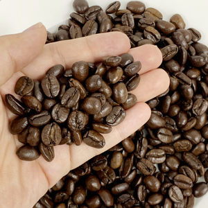 Oferta Exclusiva NT COFFEE Vietnam, Granos de Café Robusta Tostados Clásicos, Proceso de Miel, Origen Único, Calidad Premium - Product Image 4