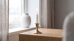 Hot Sale Antique Metal Black & golden Candle Holders of 3 for Wedding Event <b>Table</b> Centerpiece Decoration - Product Image 6