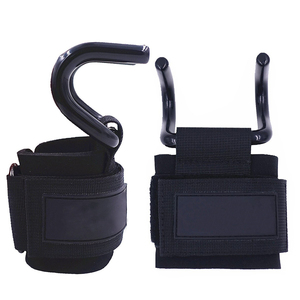 Rod Hook Wrist Support <b>Foldable</b> Unisex <b>Benches</b> Rod Hooks Exercise Wholesale Rod Hooks Heavy-Duty Cast Iron Weightlifting Gym - Product Image 3