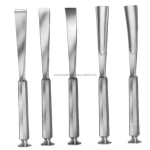 Ciseaux à os Stille WARSAW MEDICAL à bas prix, instruments orthopédiques en acier inoxydable |   Kit d'instruments médicaux - Product Image 2