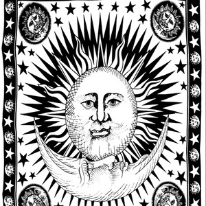 ผ้าคลุมโต๊ะลายมัณฑลาอินเดีย ช้าง ฮิปปี้ โบฮีเมียน ลายเรขาคณิต พิมพ์ลาย 3 มิติ ผ้าฝ้ายมุสลิม ซักเครื่องได้ ปรับแต่งได้ ทำด้วยมือ - Product Image 1