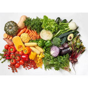 Exportación de Vegetales Estándar para Compradores Internacionales, Servicios de Alimentación y Procesamiento - Product Image 6