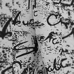 Pantalon cargo 100 % coton pour homme – Confortable, utilitaire, décontracté, taille mi-haute élastique - Product Image 6