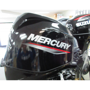 เมอร์คิวรี่ 60 EXLPT CT ปี 2024 - Product Image 6