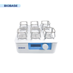 Agitador <span class=keywords><strong>orbital</strong></span> BIOBASE de China, mini oscilador digital, agitadores de laboratorio multiusos para laboratorio, 2 - Product Image 6