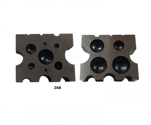 Bloc de façonnage de haute qualité – Collection d'outils de fabrication de bijoux haut de gamme et meilleur produit au prix de gros le plus bas - Product Image 2