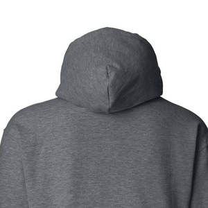 Nouveauté en promotion : Sweats à capuche pour hommes 100 % coton respirant, service OEM avec poches intégrées pour l'hiver - Product Image 3