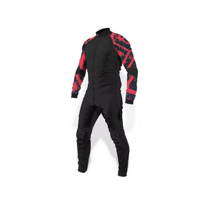 Adults Skydiving Body Suit Grippers Diving Suit 3mm 5mm 7mm 9mm Diving <b>Wetsuit</b> Ecofriendly Unisex Sky Diving Protective Wear - Product Image 4
