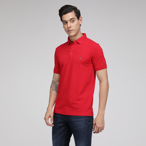 Polo homme le plus vendu avec couleur et taille personnalisables, disponible en gros. Polo homme en vente. - Product Image 2