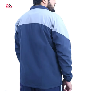 High Quality Outdoor Waterproof Polyester/Nylon Windbreak <b>jacket</b> snow <b>jacket</b> Lightweight Windbreaker Nylon <b>Jacket</b> Waterproof - Product Image 2